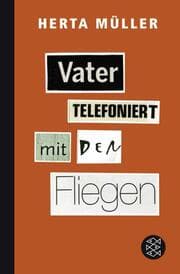 Cover von Vater telefoniert mit den Fliegen