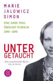 Cover von Untergetaucht