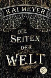 Cover von Die Seiten der Welt