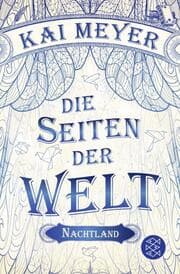 Cover von Die Seiten der Welt - Nachtland