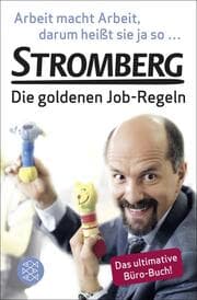 Cover von Arbeit macht Arbeit, darum heißt sie ja so...