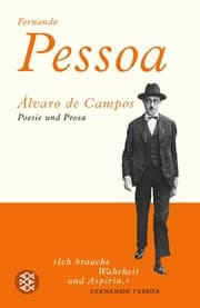 Cover von Álvaro de Campos
