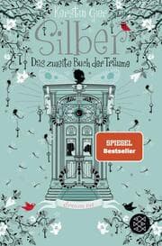 Cover von Silber - Das zweite Buch der Träume