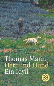 Cover von Herr und Hund