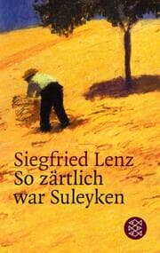Cover von So zärtlich war Suleyken