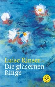 Cover von Die gläsernen Ringe