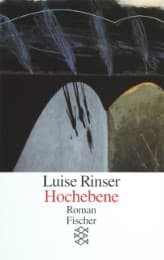 Cover von Hochebene