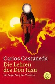 Cover von Die Lehren des Don Juan