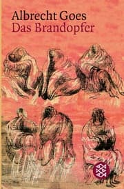 Cover von Das Brandopfer