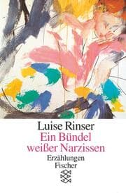 Cover von Ein Bündel weißer Narzissen