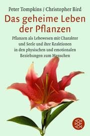 Cover von Das geheime Leben der Pflanzen