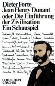Cover von Jean Henry Dunant