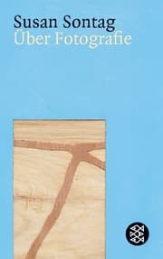 Cover von Über Fotografie