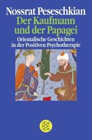 Cover von Der Kaufmann und der Papagei