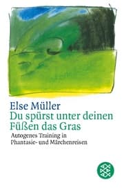 Cover von Du spürst unter deinen Füßen das Gras