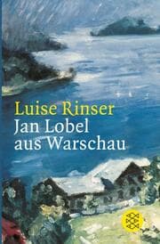 Cover von Jan Lobel aus Warschau