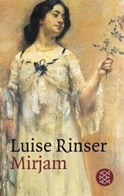 Cover von Mirjam