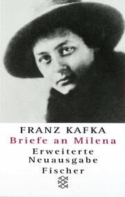 Cover von Briefe an Milena