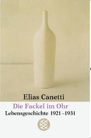 Cover von Die Fackel im Ohr