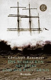 Cover von Die Schrecken des Eises und der Finsternis