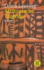 Cover von Afrikanische Tragödie