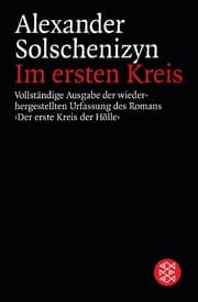 Cover von Im ersten Kreis