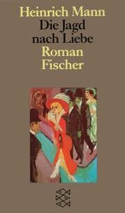 Cover von Die Jagd nach Liebe