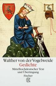 Cover von Gedichte