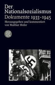 Cover von Der Nationalsozialismus