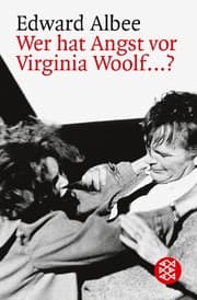 Cover von Wer hat Angst vor Virginia Woolf... ?