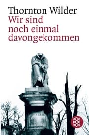 Cover von Wir sind noch einmal davongekommen