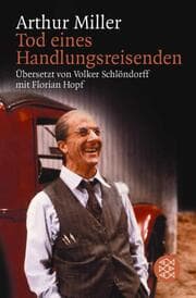 Cover von Tod eines Handlungsreisenden