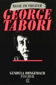 Cover von George Tabori