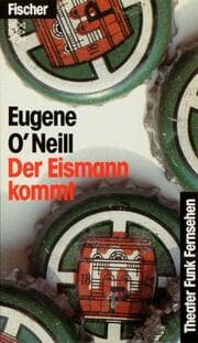 Cover von Der Eismann kommt
