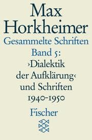 Cover von Gesammelte Schriften 5