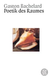 Cover von Poetik des Raumes