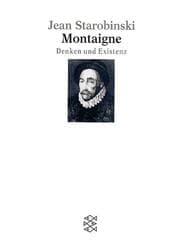 Cover von Montaigne