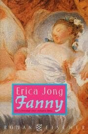 Cover von Fanny