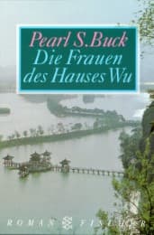 Cover von Die Frauen des Hauses Wu