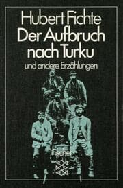 Cover von Der Aufbruch nach Turku