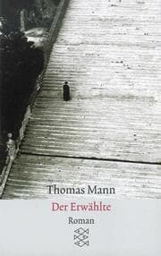 Cover von Der Erwählte