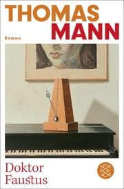 Cover von Doktor Faustus