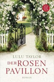 Cover von Der Rosenpavillon
