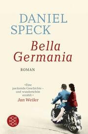 Cover von Bella Germania