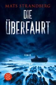 Cover von Die Überfahrt