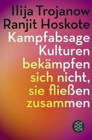 Cover von Kampfabsage