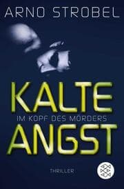 Cover von Im Kopf des Mörders - Kalte Angst