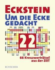 Cover von Eckstein - Um die Ecke gedacht 22