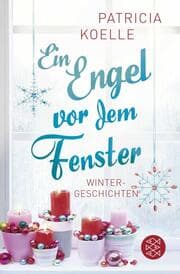 Cover von Ein Engel vor dem Fenster