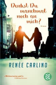 Cover von Denkst du manchmal noch an mich?